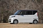 Mitsubishi eK Space 2020 года